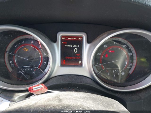 2018 DODGE JOURNEY 3C4PDCAB4JT535812 Photo 6