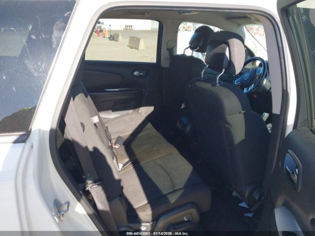 2018 DODGE JOURNEY 3C4PDCAB4JT535812 Photo 7