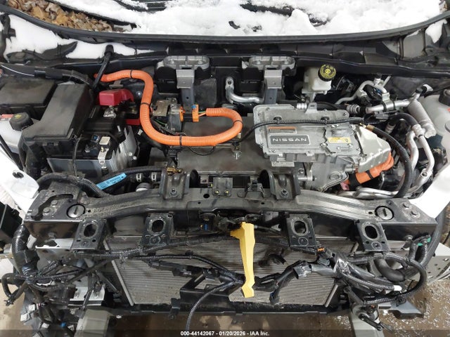 Nissan Ariya Engage+ 2024 JN1DF0BB7RM734903 Image 10