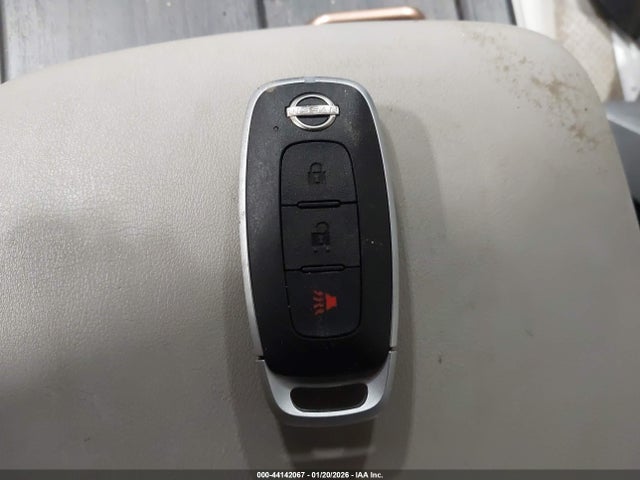 Nissan Ariya Engage+ 2024 JN1DF0BB7RM734903 Image 11