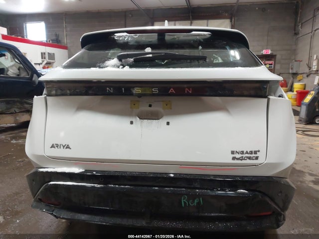 Nissan Ariya Engage+ 2024 JN1DF0BB7RM734903 Image 17