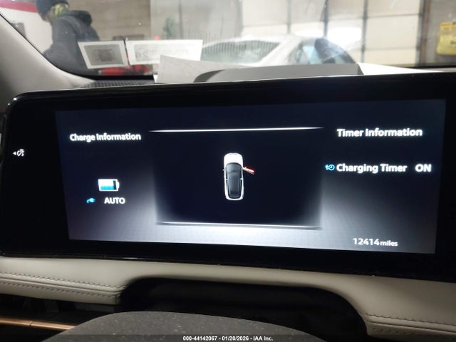 Nissan Ariya Engage+ 2024 JN1DF0BB7RM734903 Image 19