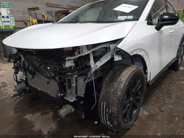 Nissan Ariya Engage+ 2024 JN1DF0BB7RM734903 Image 20