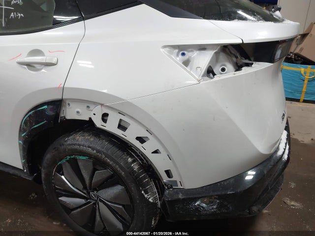 Nissan Ariya Engage+ 2024 JN1DF0BB7RM734903 Image 21