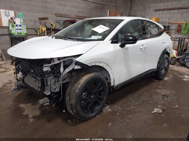 Nissan Ariya Engage+ 2024 JN1DF0BB7RM734903 Image 2
