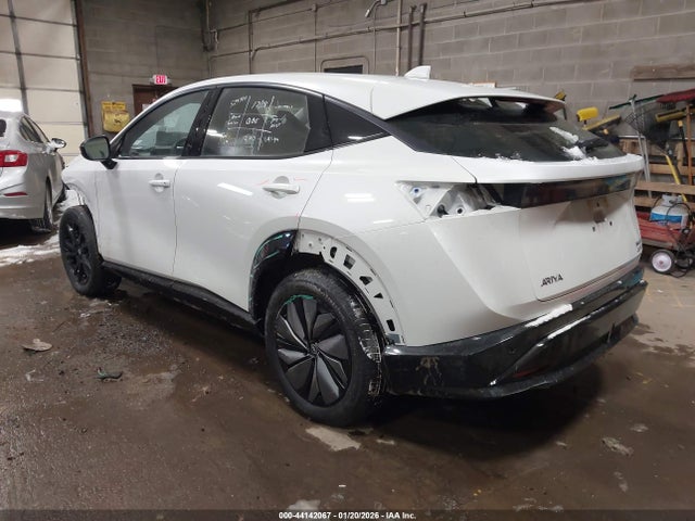 Nissan Ariya Engage+ 2024 JN1DF0BB7RM734903 Image 3