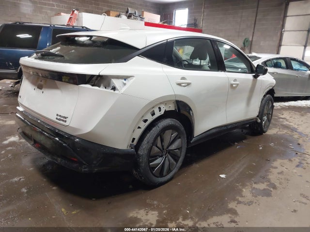 Nissan Ariya Engage+ 2024 JN1DF0BB7RM734903 Image 4