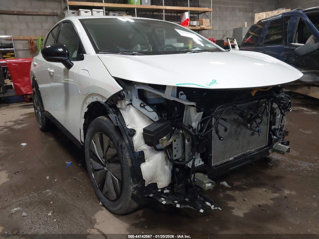 Nissan Ariya Engage+ 2024 JN1DF0BB7RM734903 Image 6