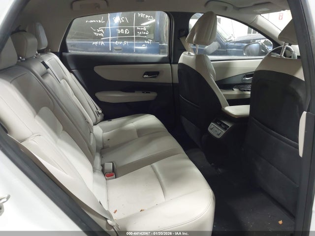Nissan Ariya Engage+ 2024 JN1DF0BB7RM734903 Image 8