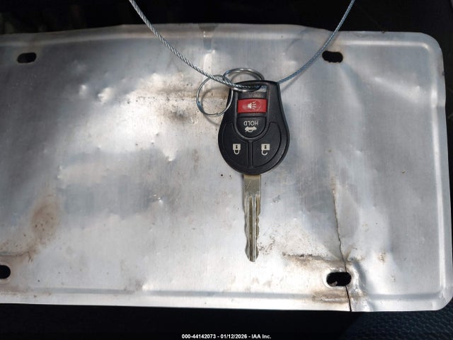 3N1AB7AP7KY295578 Nissan SENTRA S