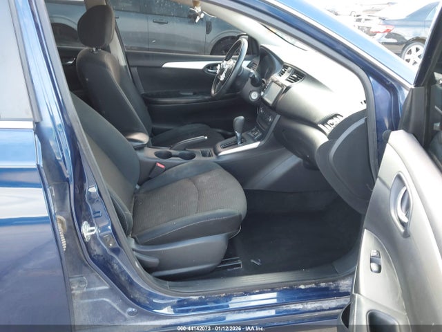 3N1AB7AP7KY295578 Nissan SENTRA S