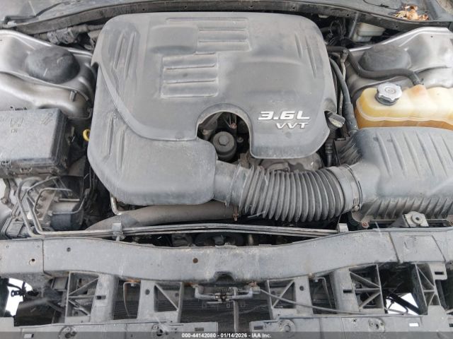 2013 DODGE CHARGER 2C3CDXBG1DH604473 Photo 9