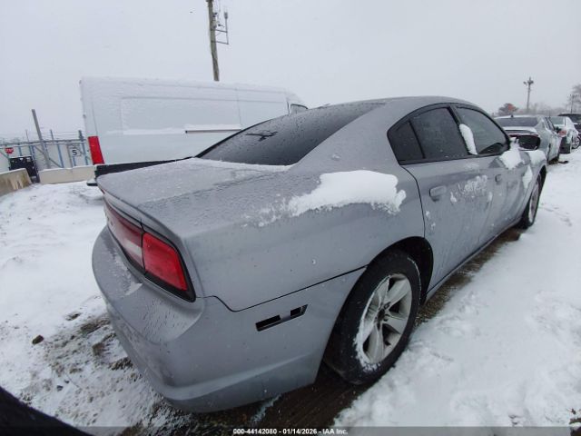 2013 DODGE CHARGER 2C3CDXBG1DH604473 Photo 3