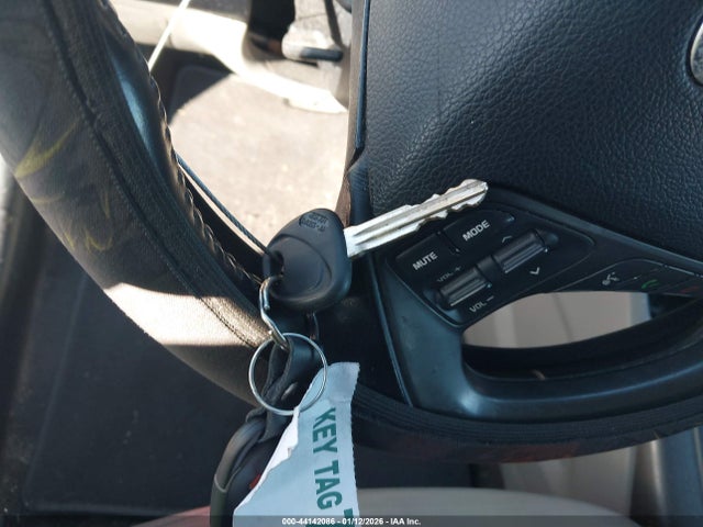 KIA FORTE EX 2014 KNAFX5A82E5196215 Image 11
