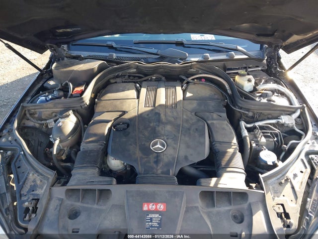2016 MERCEDES-BENZ E 400 WDDKJ6HB0GF319667 Photo 9