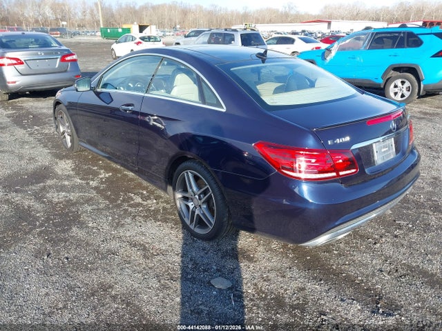 2016 MERCEDES-BENZ E 400 WDDKJ6HB0GF319667 Photo 2