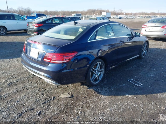2016 MERCEDES-BENZ E 400 WDDKJ6HB0GF319667 Photo 3
