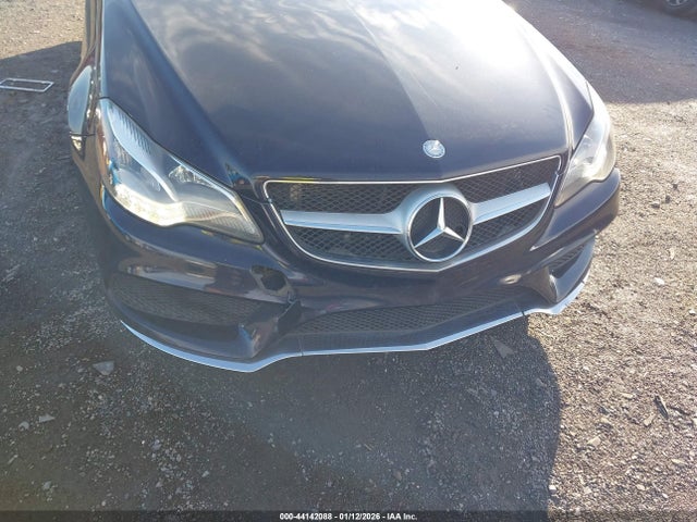 2016 MERCEDES-BENZ E 400 WDDKJ6HB0GF319667 Photo 5