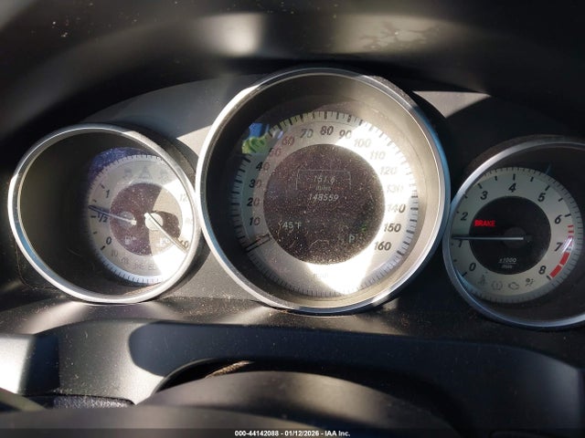 2016 MERCEDES-BENZ E 400 WDDKJ6HB0GF319667 Photo 6