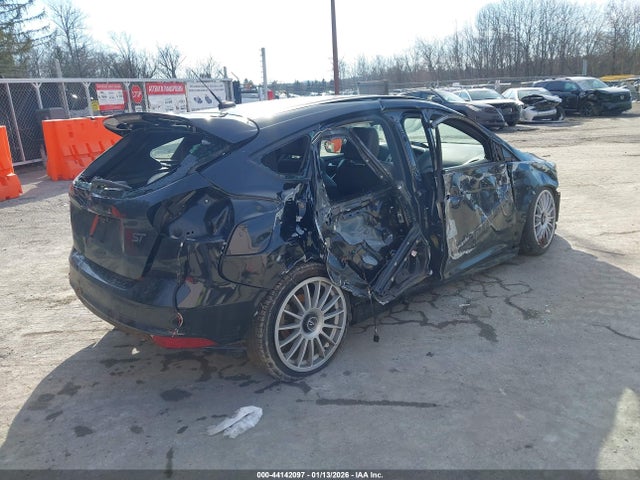 2015 FORD FOCUS ST 1FADP3L93FL216110 Photo 3