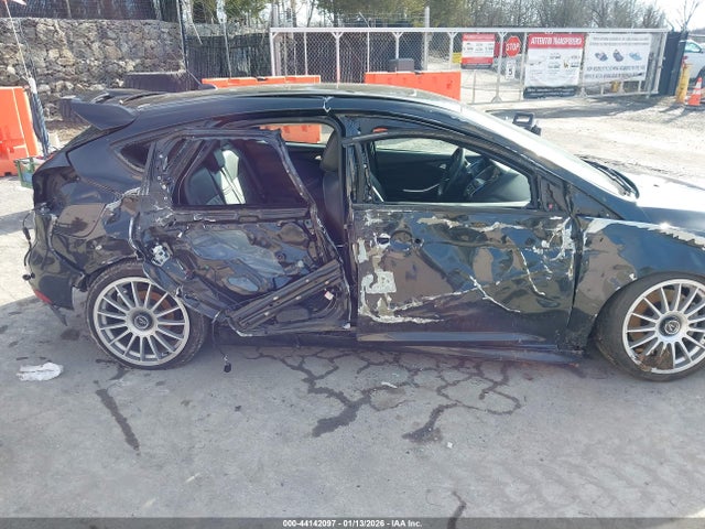 2015 FORD FOCUS ST 1FADP3L93FL216110 Photo 5