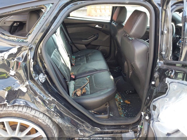 2015 FORD FOCUS ST 1FADP3L93FL216110 Photo 7