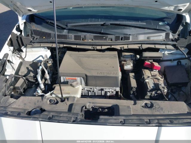 2019 NISSAN LEAF 1N4BZ1CP6KC320167 Photo 9