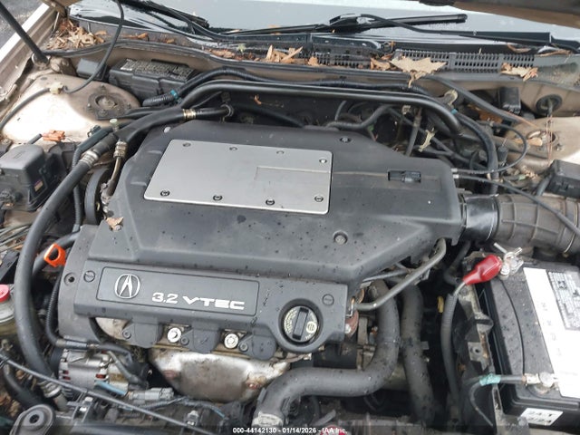 2003 ACURA TL 19UUA56613A024024 Photo 9