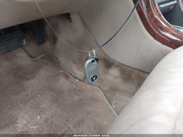 2003 ACURA TL 19UUA56613A024024 Photo 10