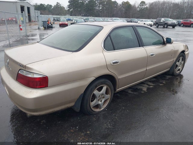 2003 ACURA TL 19UUA56613A024024 Photo 3
