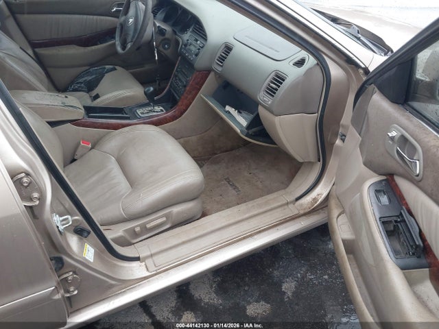 2003 ACURA TL 19UUA56613A024024 Photo 4