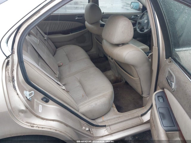 2003 ACURA TL 19UUA56613A024024 Photo 7