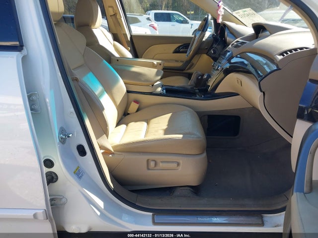 Aukcja sprzedaży 2009 Acura Mdx Technology Package, vin: 2HNYD28499H513096, numer aukcji: 44142132