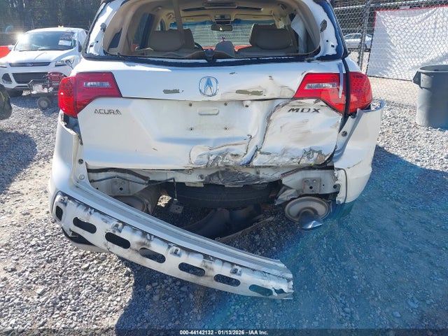 Aukcja sprzedaży 2009 Acura Mdx Technology Package, vin: 2HNYD28499H513096, numer aukcji: 44142132