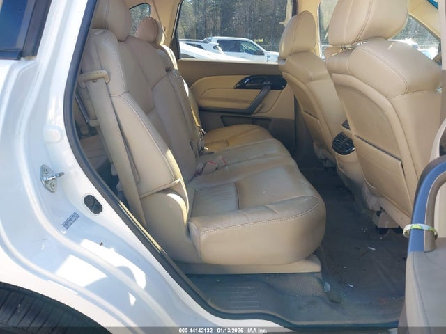 Aukcja sprzedaży 2009 Acura Mdx Technology Package, vin: 2HNYD28499H513096, numer aukcji: 44142132