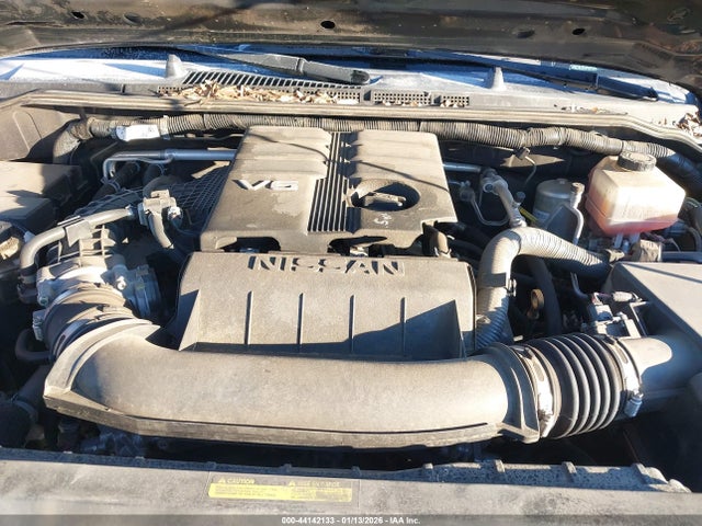 Nissan Frontier Sv 4x2 2020 1N6ED0EA6LN706891 Image 10