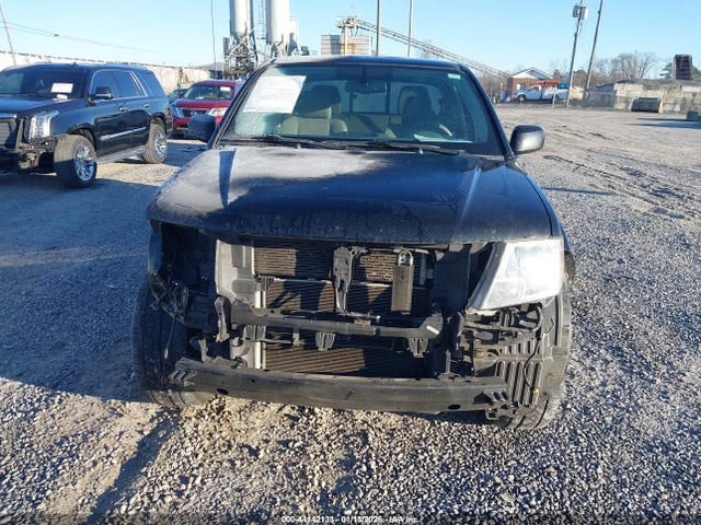 Nissan Frontier Sv 4x2 2020 1N6ED0EA6LN706891 Image 13