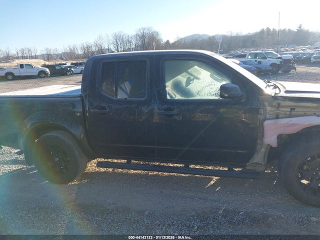 Nissan Frontier Sv 4x2 2020 1N6ED0EA6LN706891 Image 14