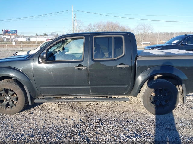 Nissan Frontier Sv 4x2 2020 1N6ED0EA6LN706891 Image 15