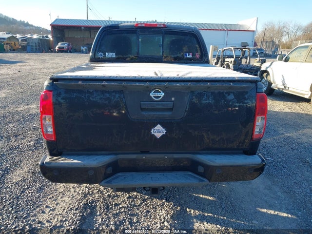 Nissan Frontier Sv 4x2 2020 1N6ED0EA6LN706891 Image 17
