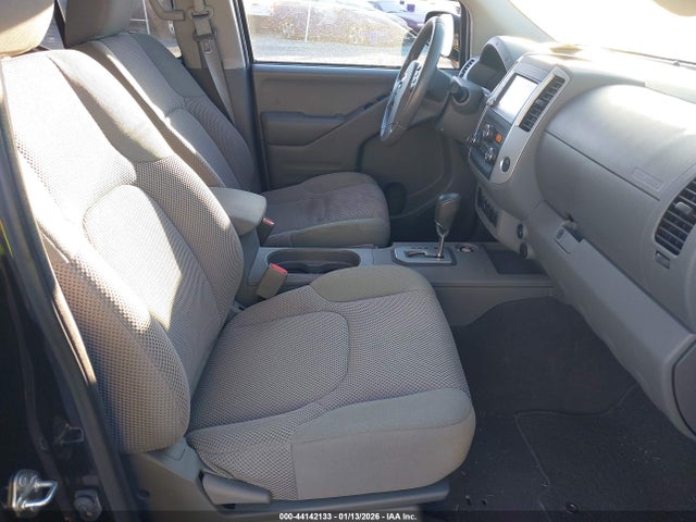 Nissan Frontier Sv 4x2 2020 1N6ED0EA6LN706891 Image 5