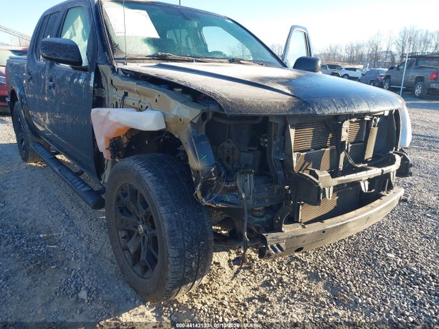 Nissan Frontier Sv 4x2 2020 1N6ED0EA6LN706891 Image 6