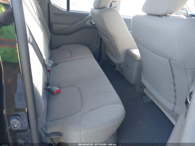 Nissan Frontier Sv 4x2 2020 1N6ED0EA6LN706891 Image 8