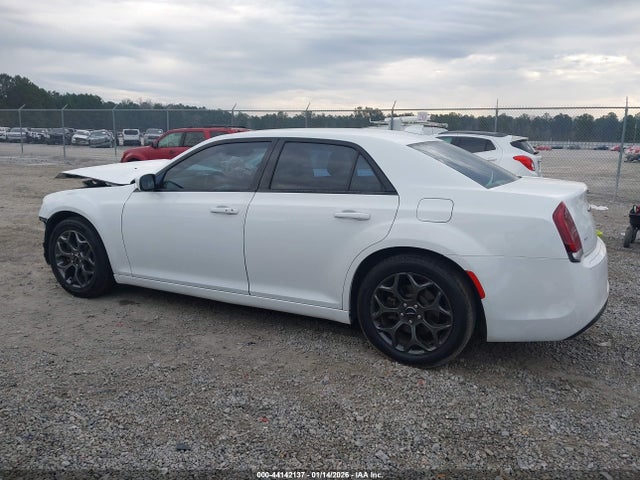 Chrysler 300 300s Awd 2018 2C3CCAGG3JH226564 Image 14