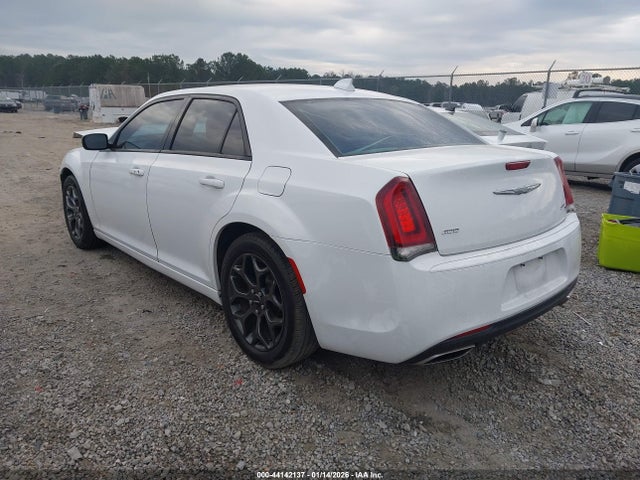 Chrysler 300 300s Awd 2018 2C3CCAGG3JH226564 Image 3