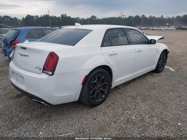 Chrysler 300 300s Awd 2018 2C3CCAGG3JH226564 Image 4