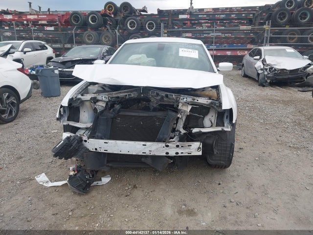 Chrysler 300 300s Awd 2018 2C3CCAGG3JH226564 Image 6