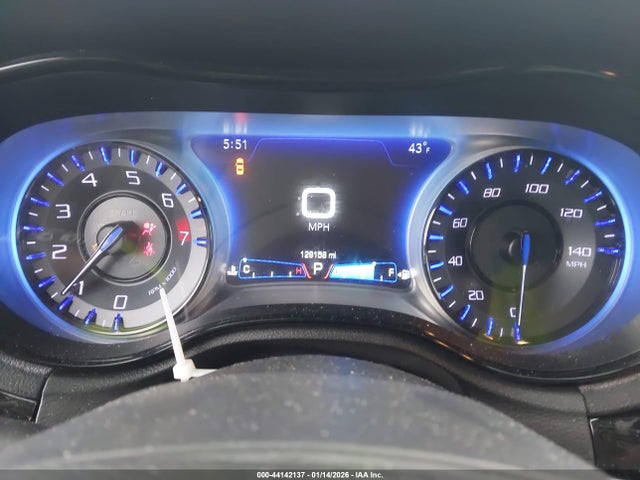 Chrysler 300 300s Awd 2018 2C3CCAGG3JH226564 Image 7