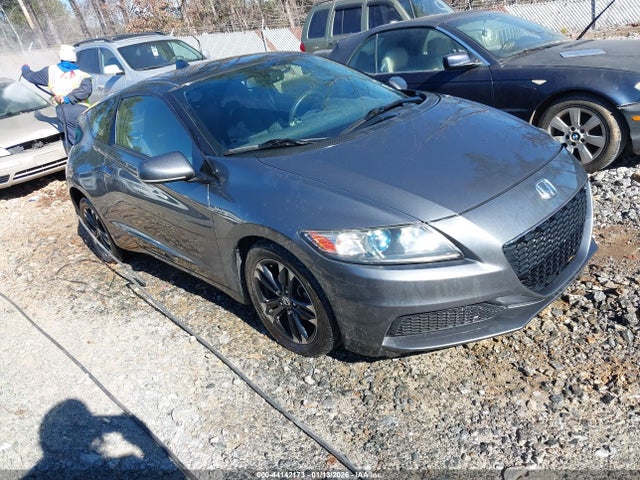2015 HONDA CR-Z JHMZF1D46FS002954