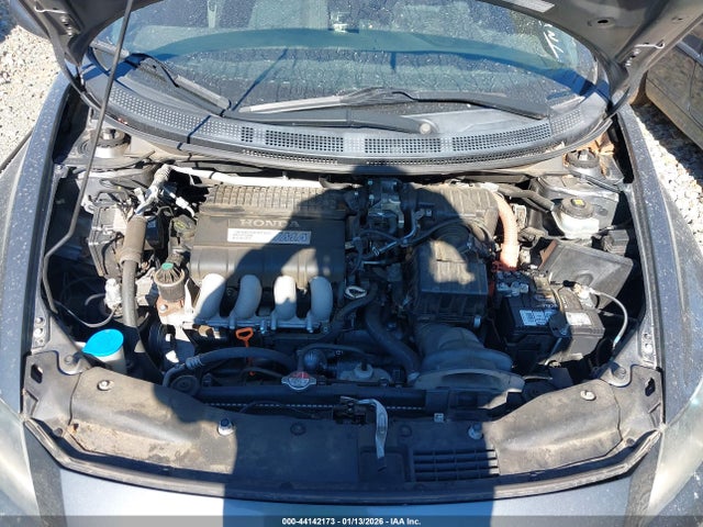 2015 HONDA CR-Z JHMZF1D46FS002954 Photo 9